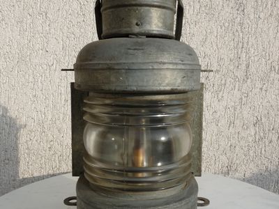 Lamp guard / device bracket