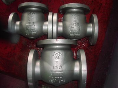 Drain channel and drain valve