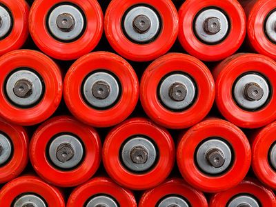 Conveyor roller
